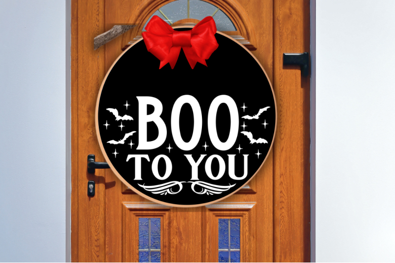 halloween-round-sign-svg-bundle-halloween-door-sign-svg-bundle