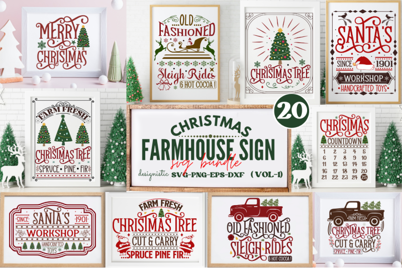 farmhouse-christmas-sign-svg-bundle