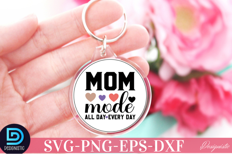 mama-keychain-svg-bundle-mama-keychain-bundle-keychain-quotes-bundle