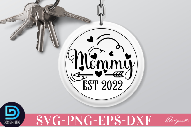 mama-keychain-svg-bundle-mama-keychain-bundle-keychain-quotes-bundle