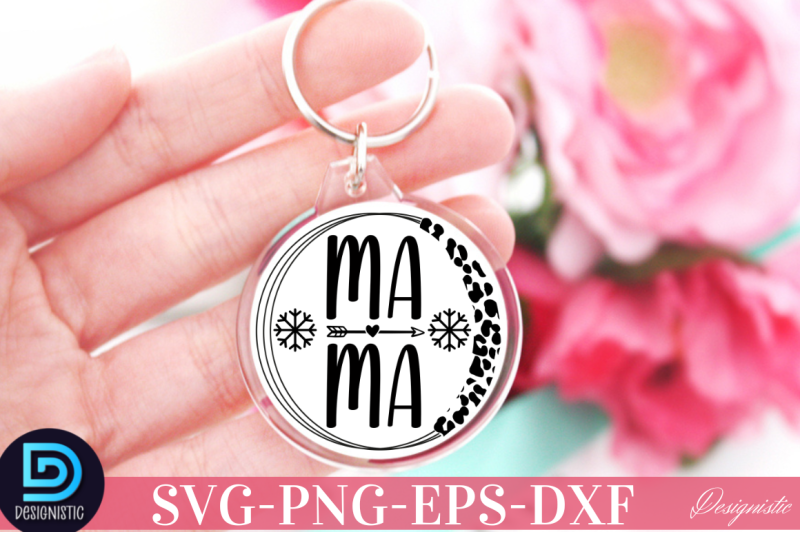 mama-keychain-svg-bundle-mama-keychain-bundle-keychain-quotes-bundle