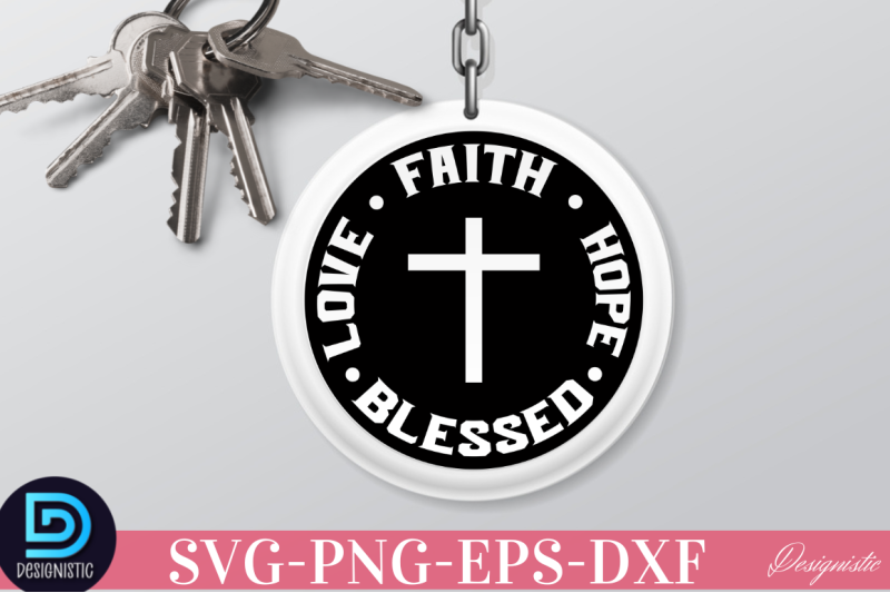 christian-keychain-svg-bundle-keychain-quotes-bundle-keychain-svg-b