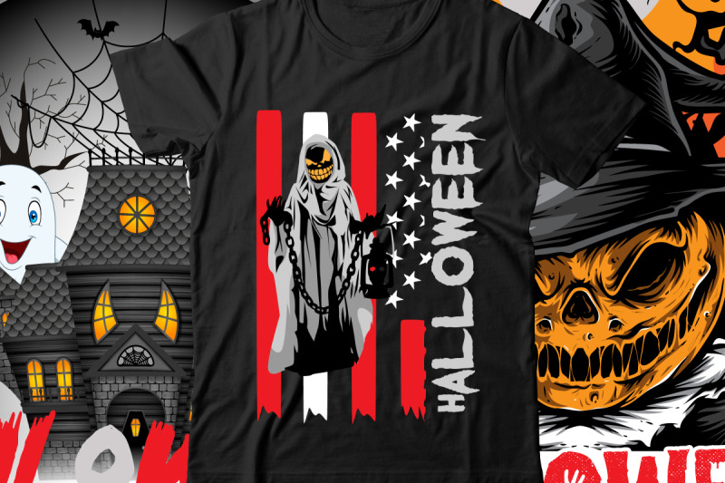 halloween-t-shirt-design-halloween-tshirt-bundle