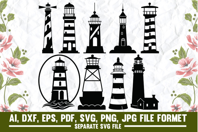 lighthouse-design-lighthouse-lighthouse-bundle-nautical-paper-oce