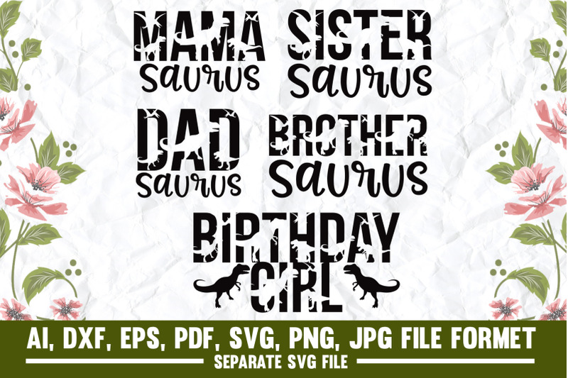 mama-saurus-mama-saurus-matching-family-dad-brother-sister-birthday