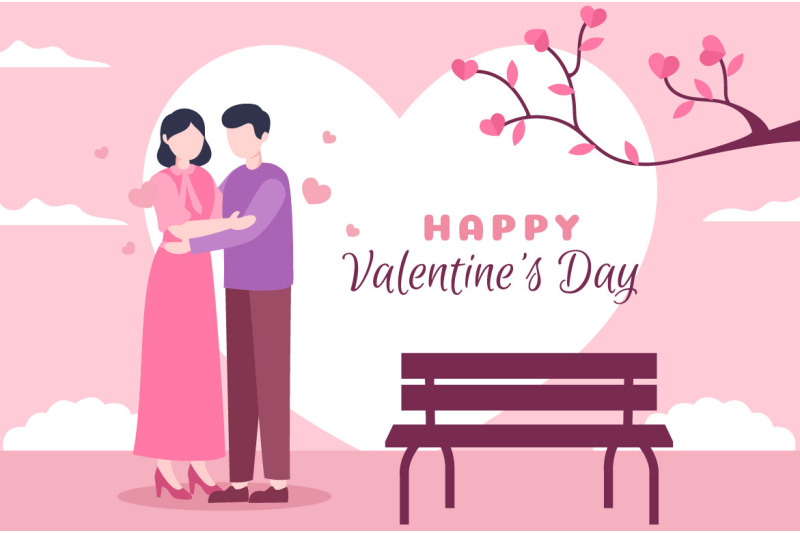 15-happy-valentines-day-illustration