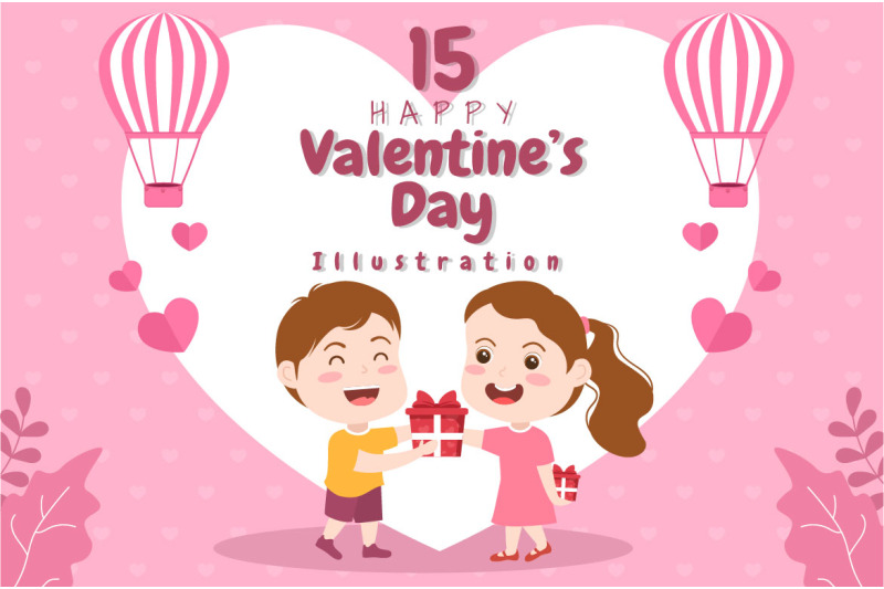 15-happy-valentines-day-illustration