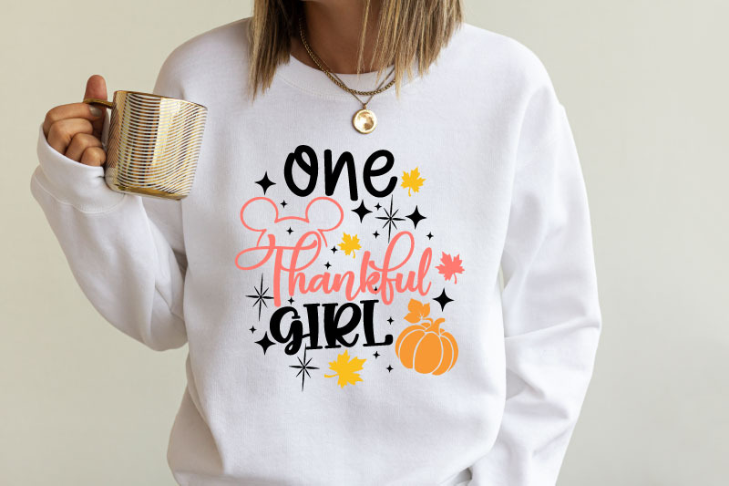 one-thankful-girl-thanksgiving-svg