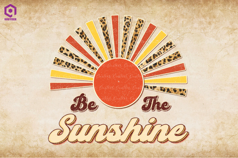 be-the-sunshine