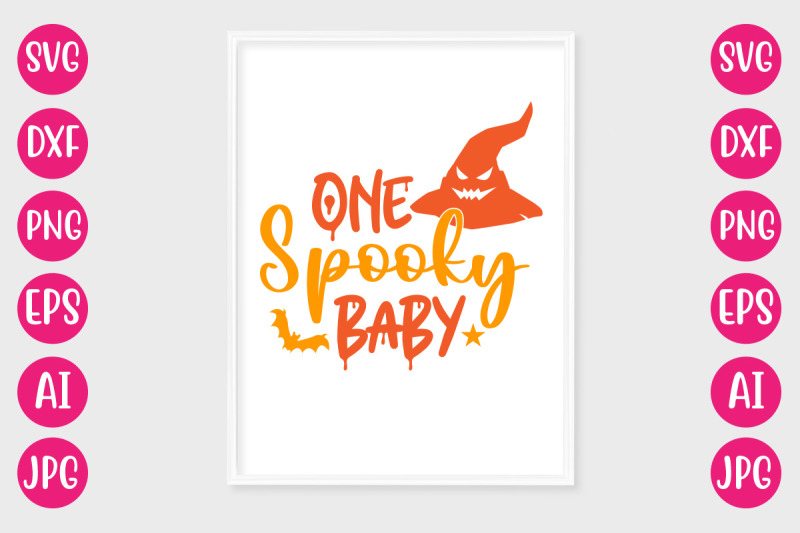 one-spooky-baby-svg-cut-file