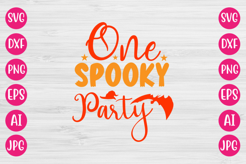 one-spooky-party-svg-cut-file