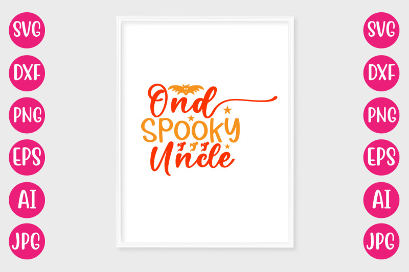 one-spooky-uncle-svg-cut-file