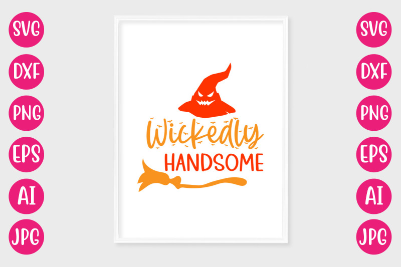 wickedly-handsome-svg-cut-file