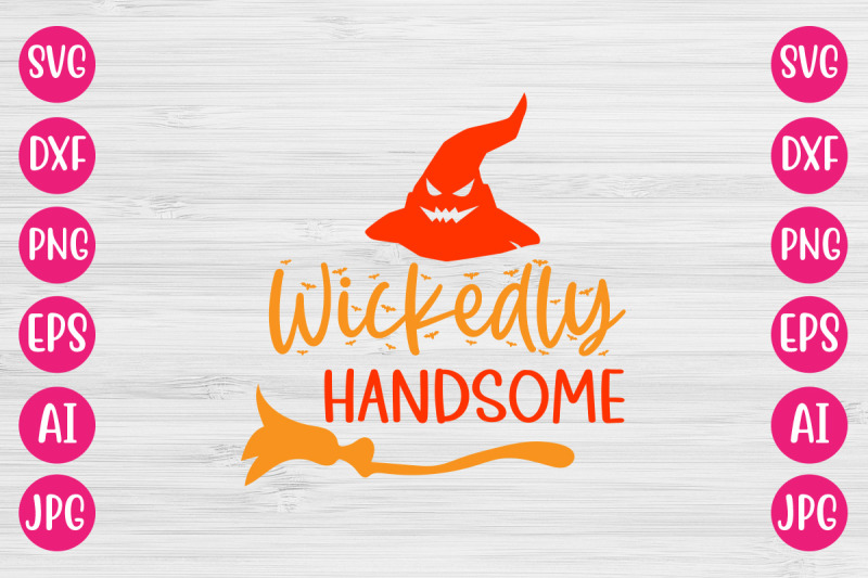 wickedly-handsome-svg-cut-file