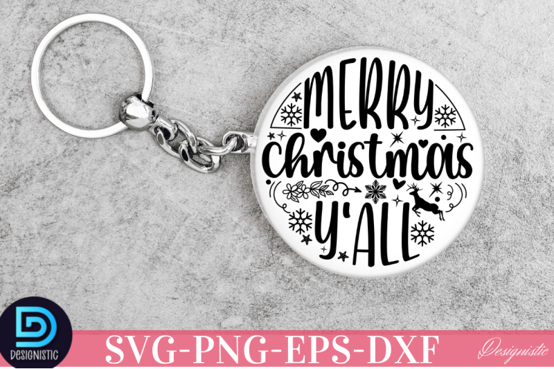 christmas-keychain-svg-bundle-keychain-christmas-svg-bundle