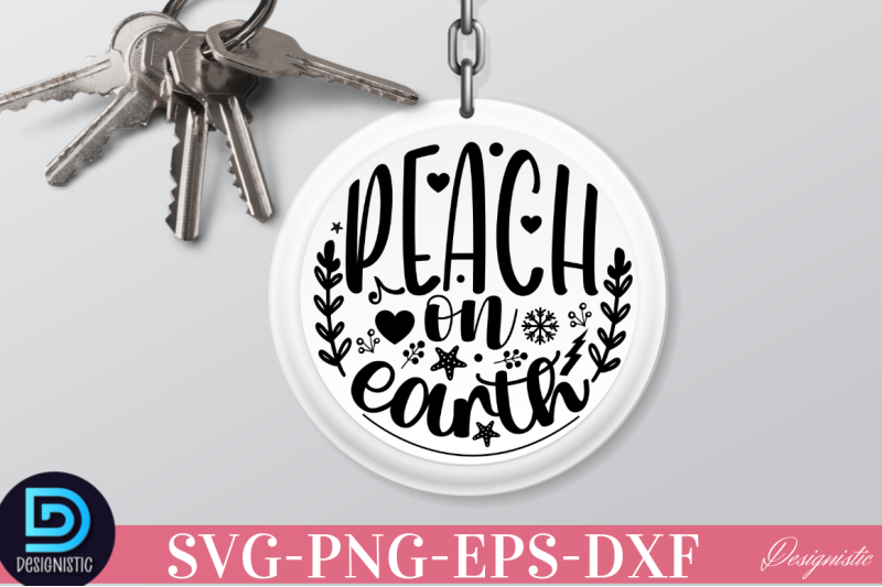 christmas-keychain-svg-bundle-keychain-christmas-svg-bundle