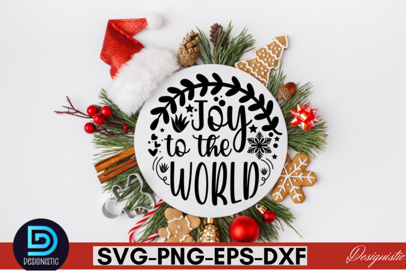 christmas-round-sign-svg-bundle-christmas-round-door-sign-svg-bundle