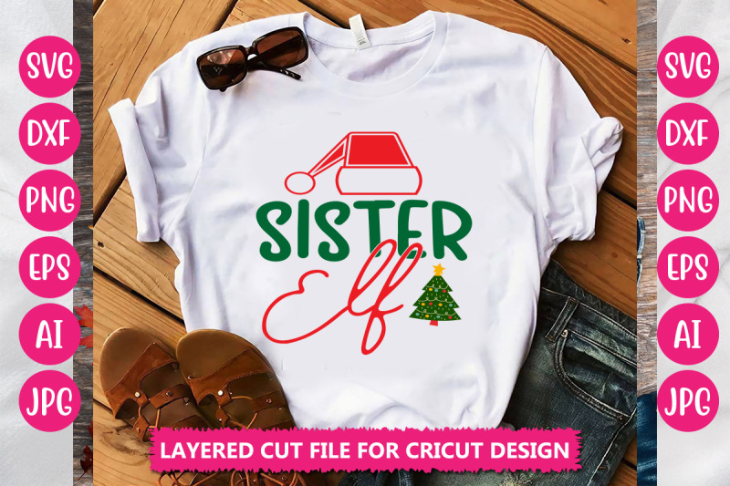 sister-elf-svg-cut-file