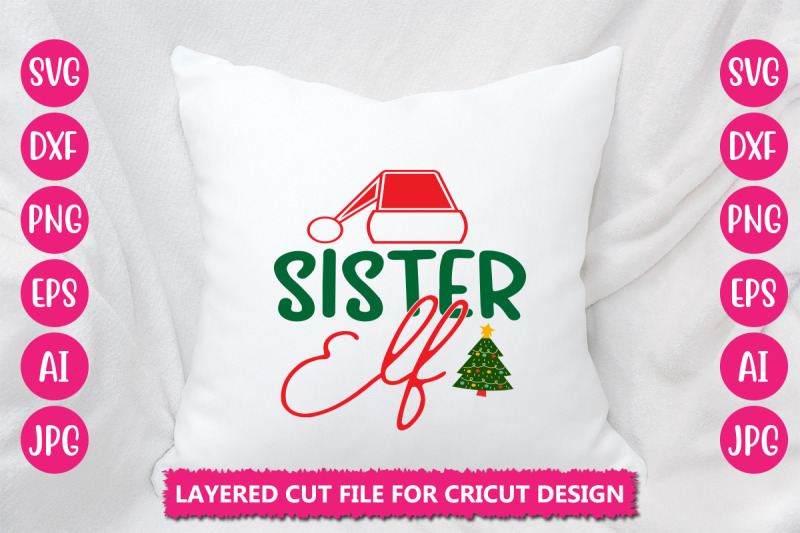 sister-elf-svg-cut-file