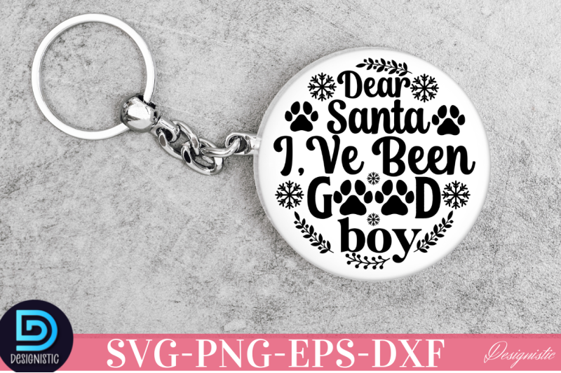 christmas-dog-keychain-svg-bundle-keychain-dog-svg-bundle