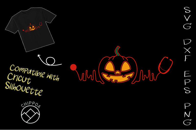 halloween-nurse-stethoscope-heartbeat