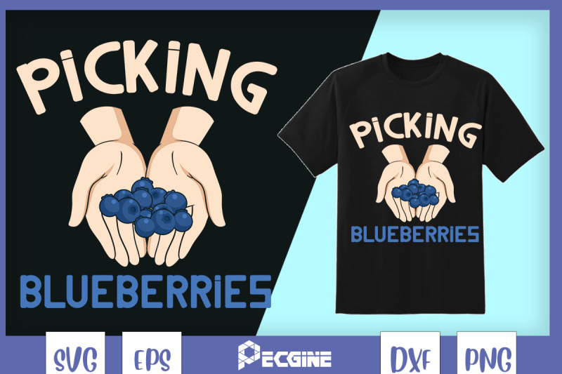 blueberry-picking-blueberries-hands