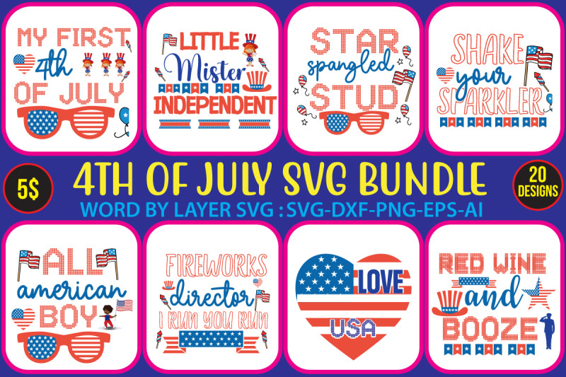 4th-of-july-svg-bundle