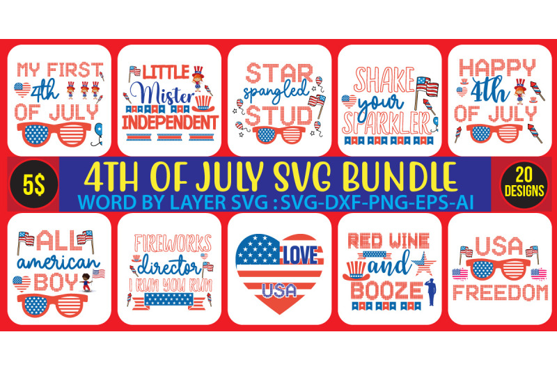 4th-of-july-svg-bundle