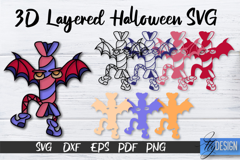 3d-layered-halloween-svg-bundle-halloween-design-svg-3d-layered-de