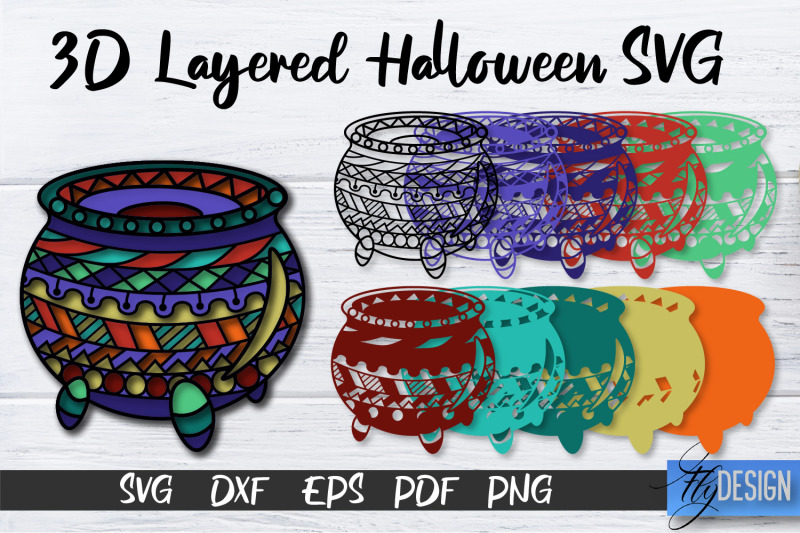 3d-layered-halloween-svg-bundle-halloween-design-svg-3d-layered-de