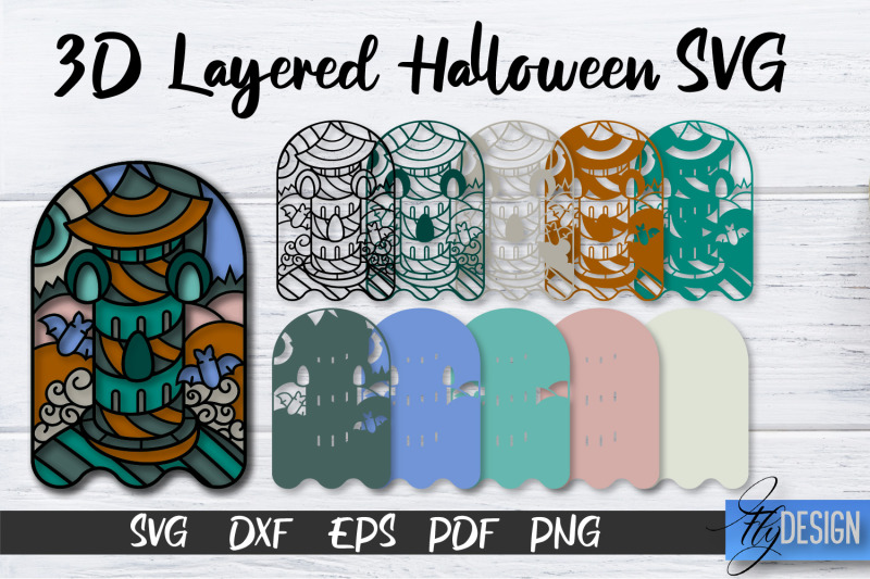 3d-layered-halloween-svg-bundle-halloween-design-svg-3d-layered-de