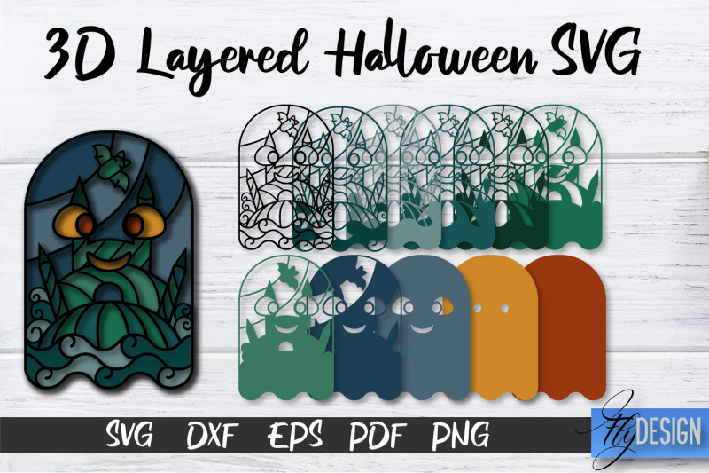 3d-layered-halloween-svg-bundle-halloween-design-svg-3d-layered-de