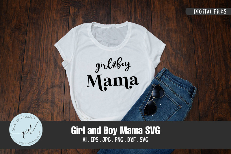 girl-and-boy-mama-svg-sticker-file