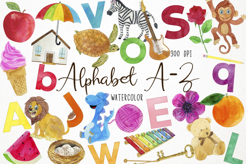 watercolor-alphabet-clipart-alphabet-a-z-clipart-alphabet-letters
