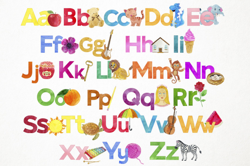 watercolor-alphabet-clipart-alphabet-a-z-clipart-alphabet-letters