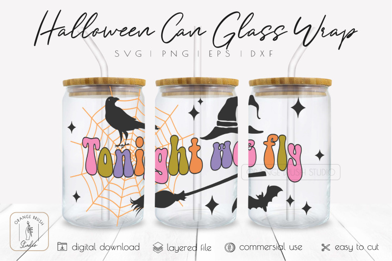witch-libbey-can-glass-halloween-wrap-tonight-we-fly