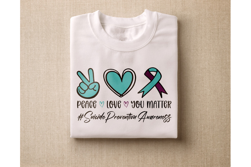 suicide-prevention-awareness-svg-bundle-6-designs-teal-and-purple