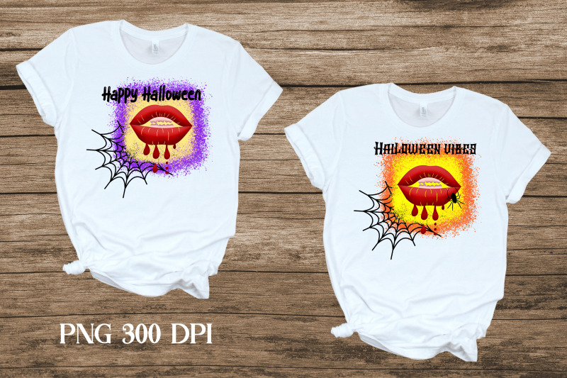 halloween-t-shirt-design-halloween-lips-sublimation