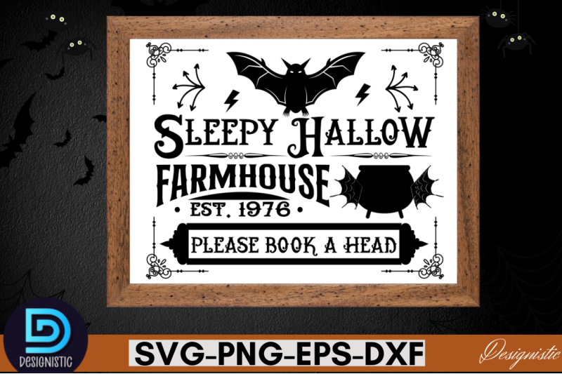 halloween-farmhouse-svg-bundle