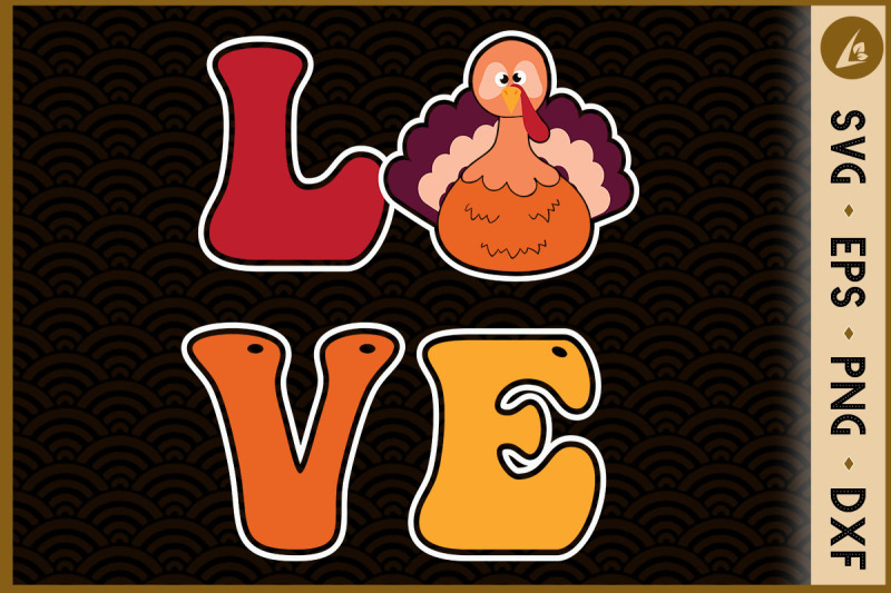 love-turkey-thanksgiving-svg