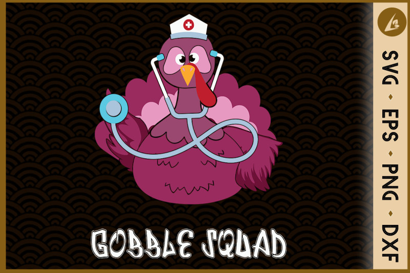 thanksful-nurse-gobble-squad-turkey