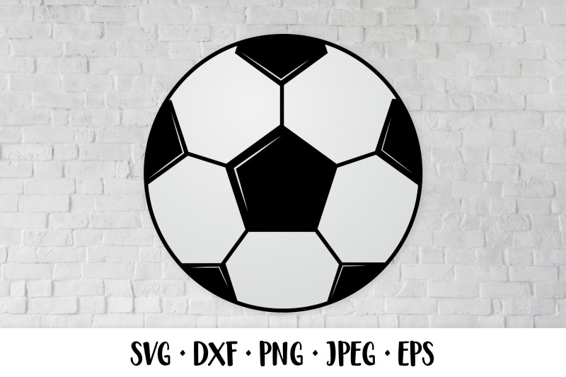 soccer-ball-svg-cut-file-sports-svg