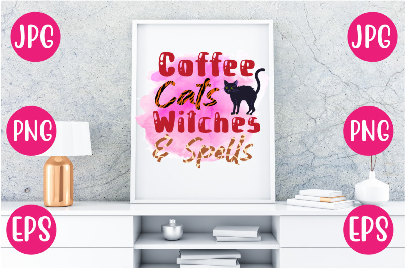 coffee-cats-witches-amp-spells-sublimation