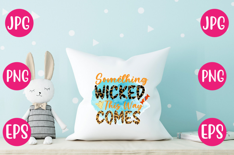 something-wicked-this-way-comes-sublimation
