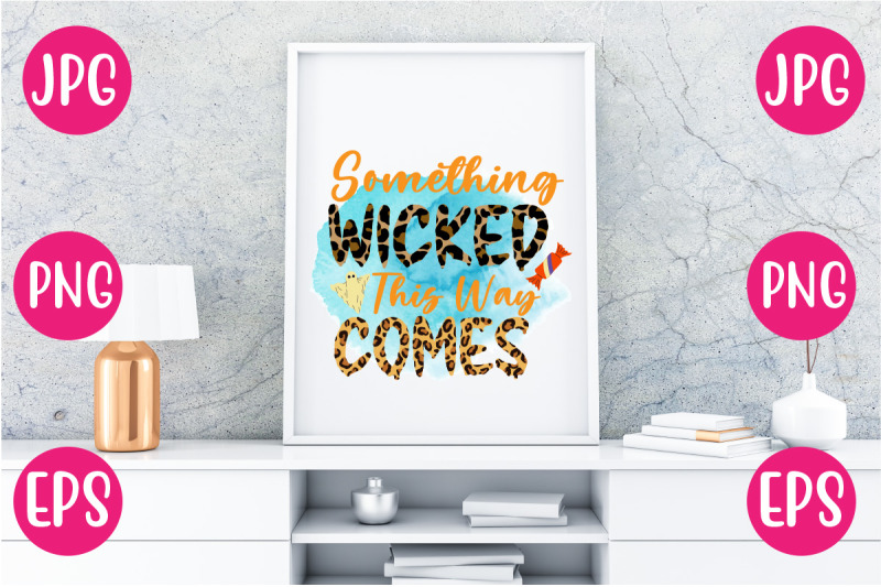 something-wicked-this-way-comes-sublimation