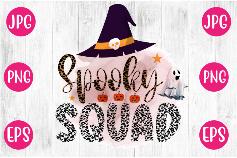 spooky-squad-sublimation