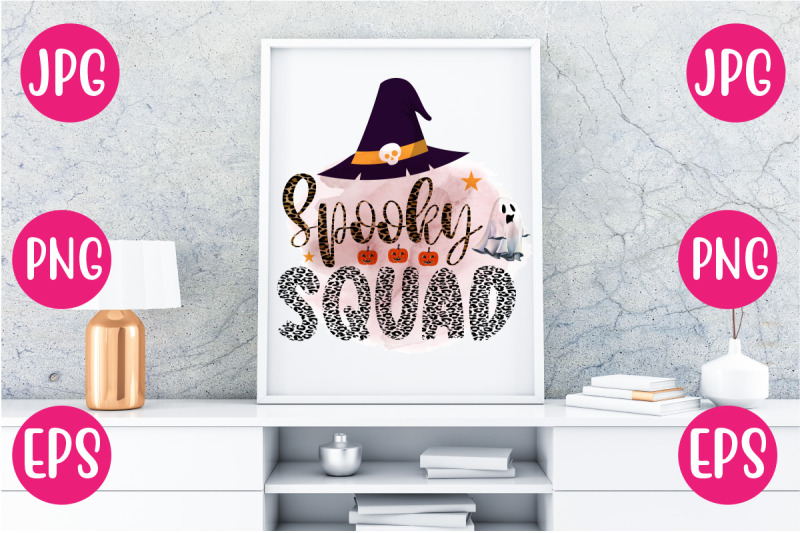 spooky-squad-sublimation