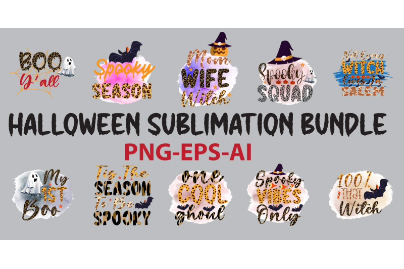 halloween-sublimation-bundle-vol-2