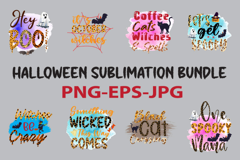 halloween-sublimation-bundle-vol-2