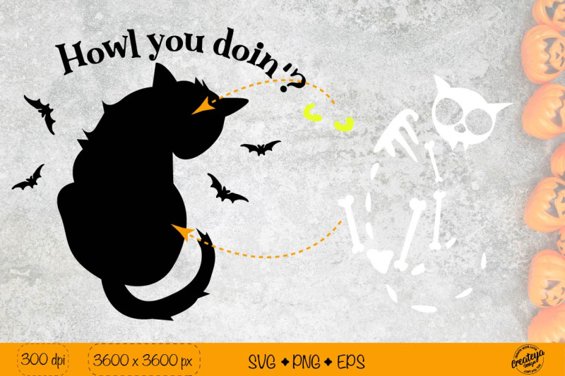 creepy-cat-svg-scary-black-cat-halloween-quote-for-t-shirt